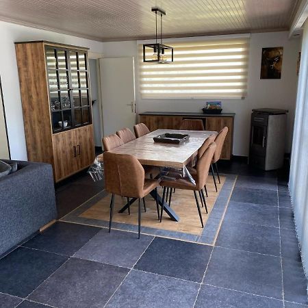 Luxurious Holiday Home With Jacuzzi Filly ภายนอก รูปภาพ