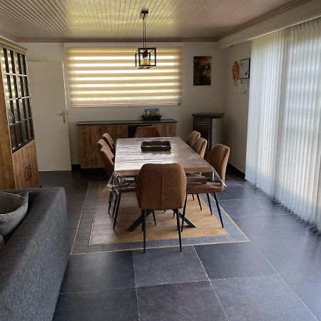 Luxurious Holiday Home With Jacuzzi Filly ภายนอก รูปภาพ