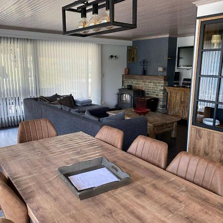 Luxurious Holiday Home With Jacuzzi Filly ภายนอก รูปภาพ
