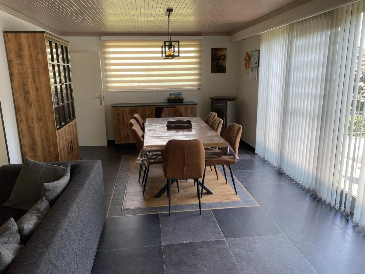 Luxurious Holiday Home With Jacuzzi Filly ภายนอก รูปภาพ