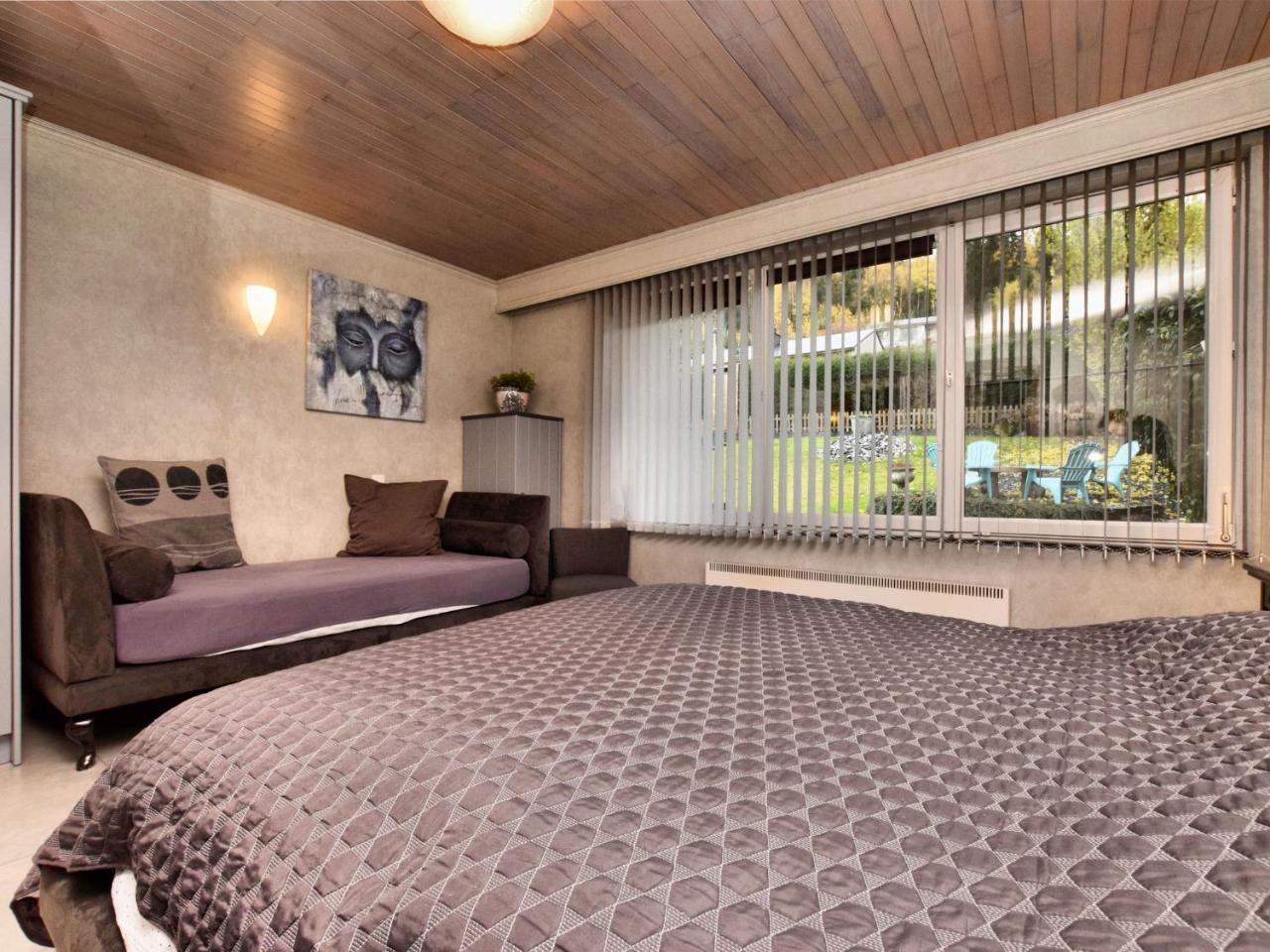Luxurious Holiday Home With Jacuzzi Filly ภายนอก รูปภาพ