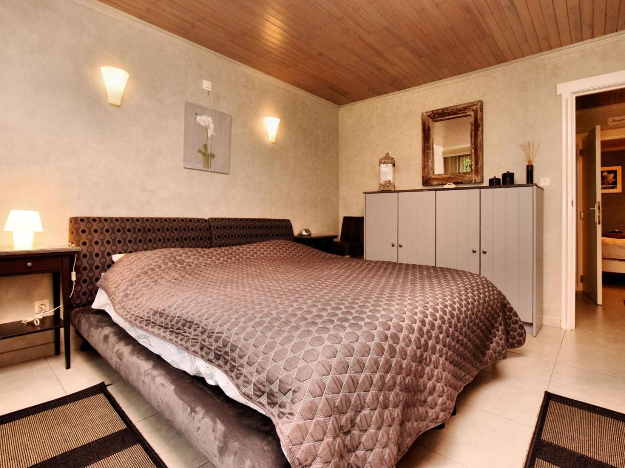 Luxurious Holiday Home With Jacuzzi Filly ภายนอก รูปภาพ