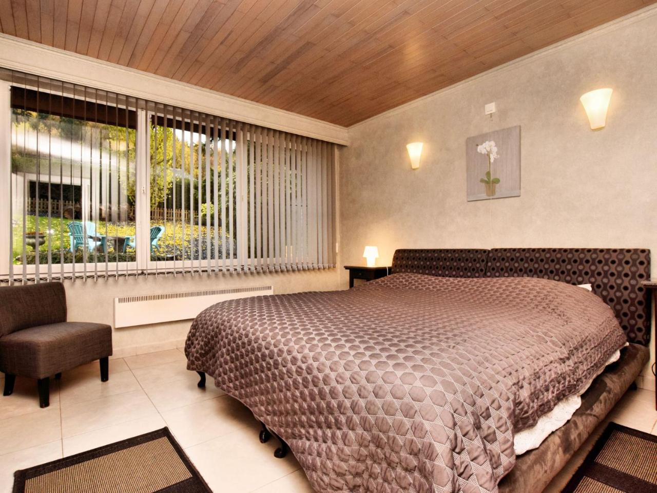 Luxurious Holiday Home With Jacuzzi Filly ภายนอก รูปภาพ
